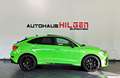 Audi RS Q3 Sportback*1.Hd*RS-Sitze*RS-Abgas*Pano*360° Vert - thumbnail 8