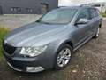 Skoda Superb Superb II Combi Diesel Combi 2.0 TDI Ambition Grau - thumbnail 2