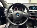 BMW X1 SDrive18i Executive / Panorama dak / Navigatie ful Zwart - thumbnail 15