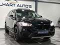 BMW X1 SDrive18i Executive / Panorama dak / Navigatie ful Zwart - thumbnail 3