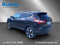 Nissan Qashqai 1,5 dCi N-Connecta Schwarz - thumbnail 2