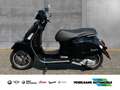 Vespa GTS 125 Super I-Get, Keyless Ride, Voll-LED, Sta Schwarz - thumbnail 2