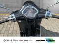 Vespa GTS 125 Super I-Get, Keyless Ride, Voll-LED, Sta Schwarz - thumbnail 6