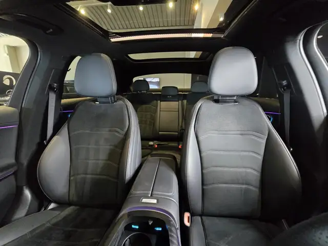 Mercedes-Benz E-Class view 19