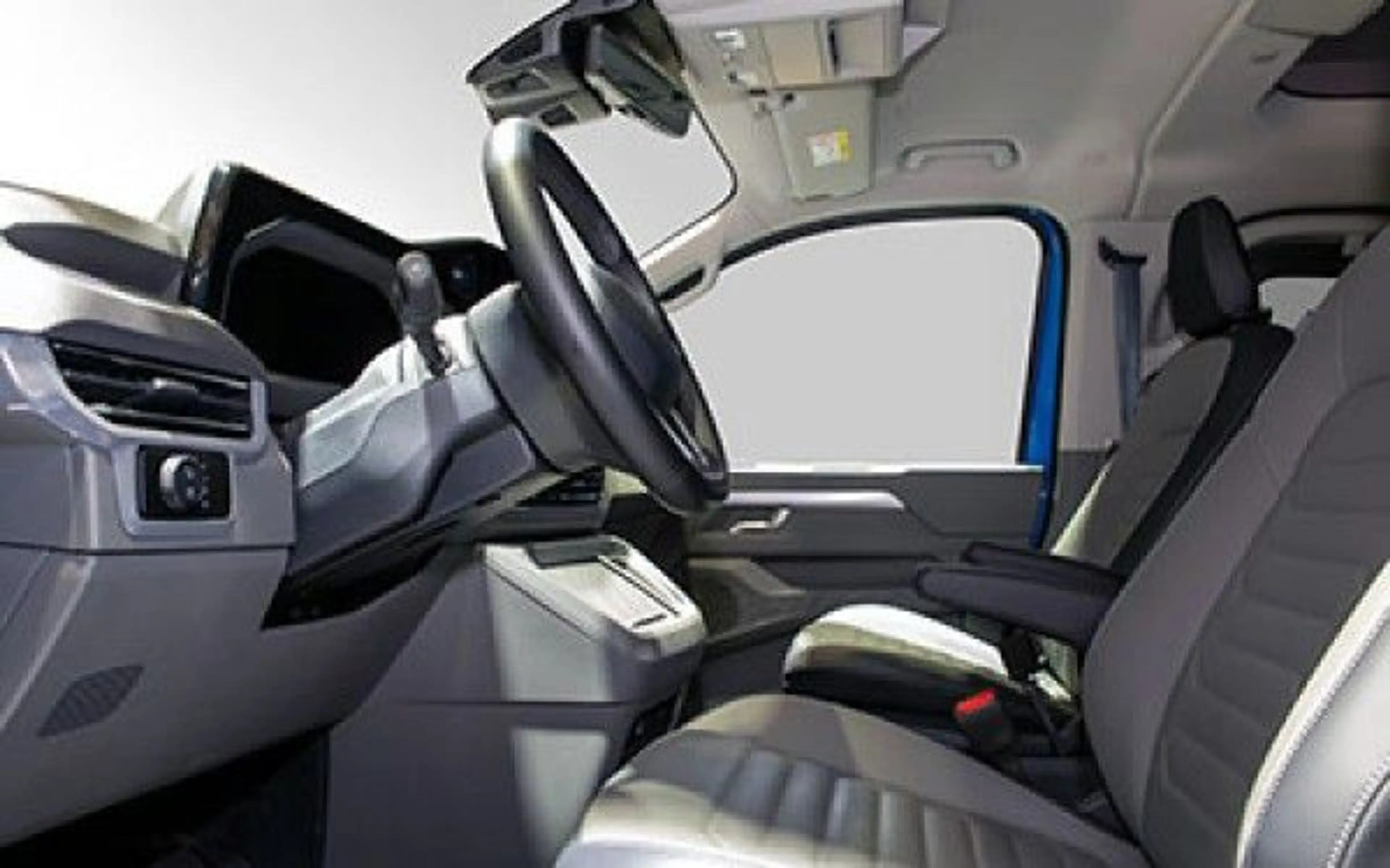 Volkswagen T7 Kombi eKombi 160 BEV Besteller 28%* Nachlass — photo 9