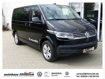 Multivan 6.1 Comfortline 2,0 l 150 kW TDI SCR 4...