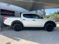 Mitsubishi L200 DOUBLE CABINE MY19 2.4 DI-D 181 4WD BLACK COLLECTI Blanc - thumbnail 8