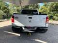 Mitsubishi L200 DOUBLE CABINE MY19 2.4 DI-D 181 4WD BLACK COLLECTI Blanc - thumbnail 6