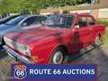 Ford Taunus 12M | 1969 | Route 66 Auctions Negro - thumbnail 3