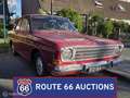 Ford Taunus 12M | 1969 | Route 66 Auctions Negro - thumbnail 5