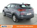 Hyundai TUCSON 1.6 TGDI Trend 2WD *CAM*TEMPO*SHZ*LHZ*ALU* Grau - thumbnail 4