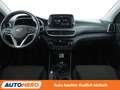 Hyundai TUCSON 1.6 TGDI Trend 2WD *CAM*TEMPO*SHZ*LHZ*ALU* Grau - thumbnail 12
