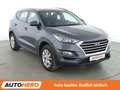 Hyundai TUCSON 1.6 TGDI Trend 2WD *CAM*TEMPO*SHZ*LHZ*ALU* Grau - thumbnail 8