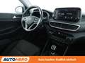 Hyundai TUCSON 1.6 TGDI Trend 2WD *CAM*TEMPO*SHZ*LHZ*ALU* Grau - thumbnail 13