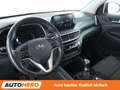 Hyundai TUCSON 1.6 TGDI Trend 2WD *CAM*TEMPO*SHZ*LHZ*ALU* Grau - thumbnail 11