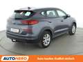 Hyundai TUCSON 1.6 TGDI Trend 2WD *CAM*TEMPO*SHZ*LHZ*ALU* Grau - thumbnail 6