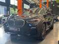 BMW X5 Xdrive 45e  M Sport Azul - thumbnail 10