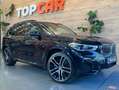 BMW X5 Xdrive 45e  M Sport Blau - thumbnail 4