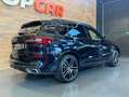 BMW X5 Xdrive 45e  M Sport Azul - thumbnail 5