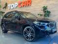 BMW X5 Xdrive 45e  M Sport Blau - thumbnail 1
