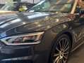 BMW X5 Xdrive 45e  M Sport Blau - thumbnail 9