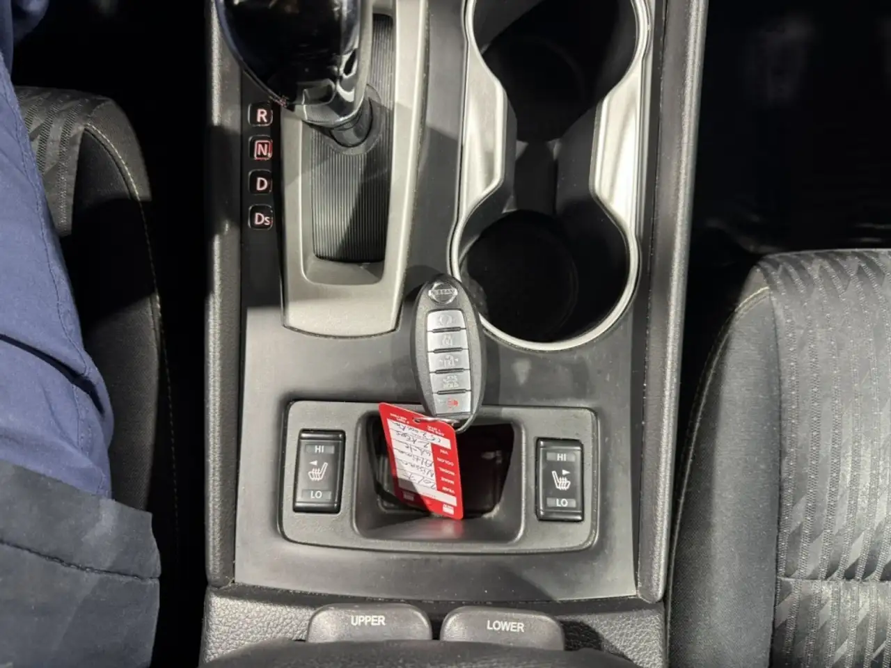 Nissan Altima снимка Nissan Altima