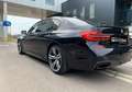 BMW 750 i M-Sportpaket LASER~HUD~EL.GSD~KAEMRA~H&K~ Fekete - thumbnail 6