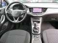 Opel Astra 1.2 Turbo NAVI SPURH SITZH TEMPOM PDC ALU Schwarz - thumbnail 2