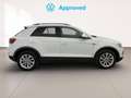 Volkswagen T-Roc 1.5 TSI Life 110KW Blanco - thumbnail 3