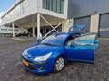 Citroen C4 1.6 VTi Image APK 2026 AIRCO CRUISE TREKHAAK 2 X S Azul - thumbnail 17