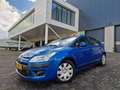 Citroen C4 1.6 VTi Image APK 2026 AIRCO CRUISE TREKHAAK 2 X S Azul - thumbnail 1