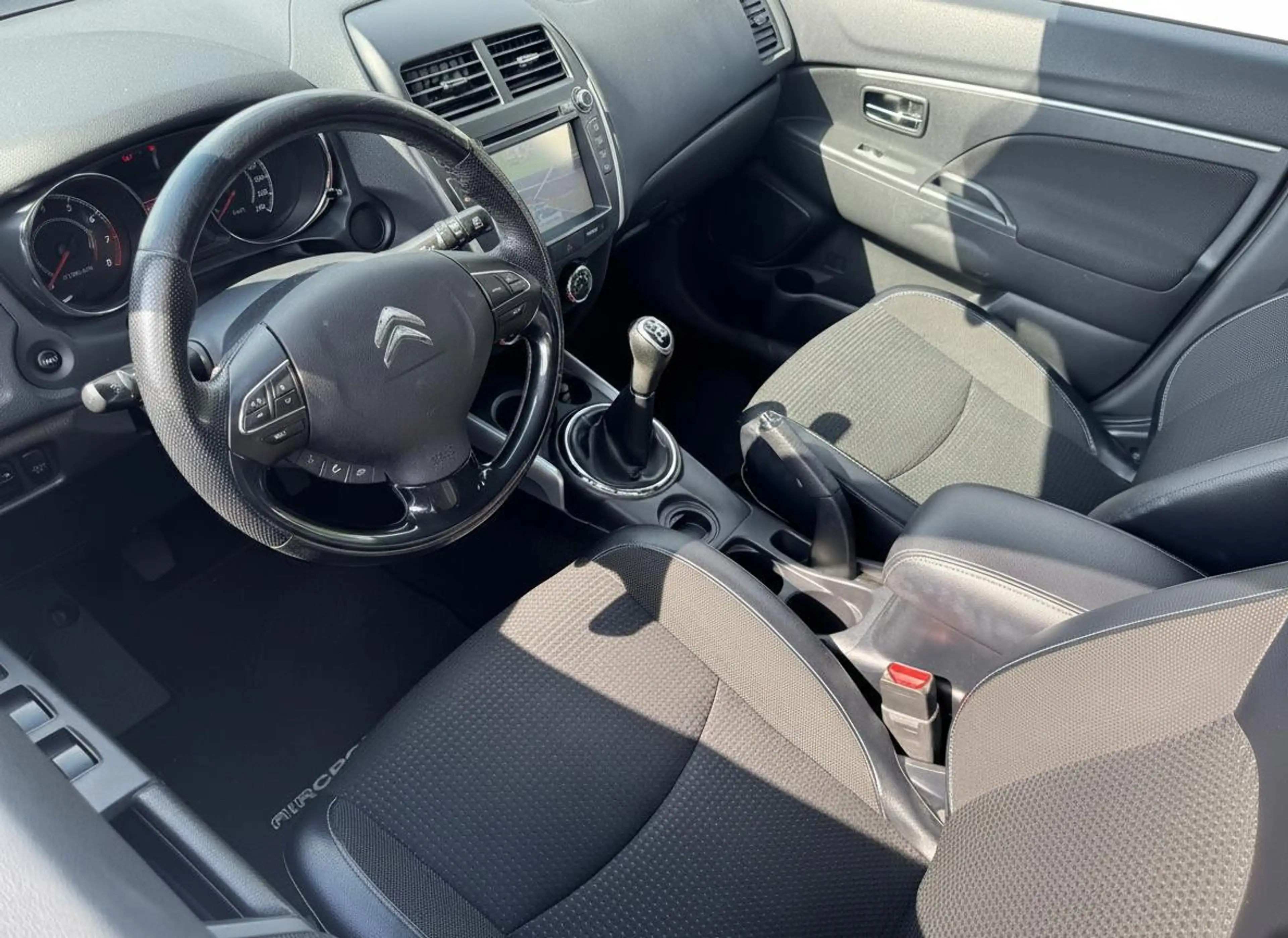 Citroen C4 Aircross 1.6 Tendance | Volledig dealer onderhouden | Incl. — photo 4