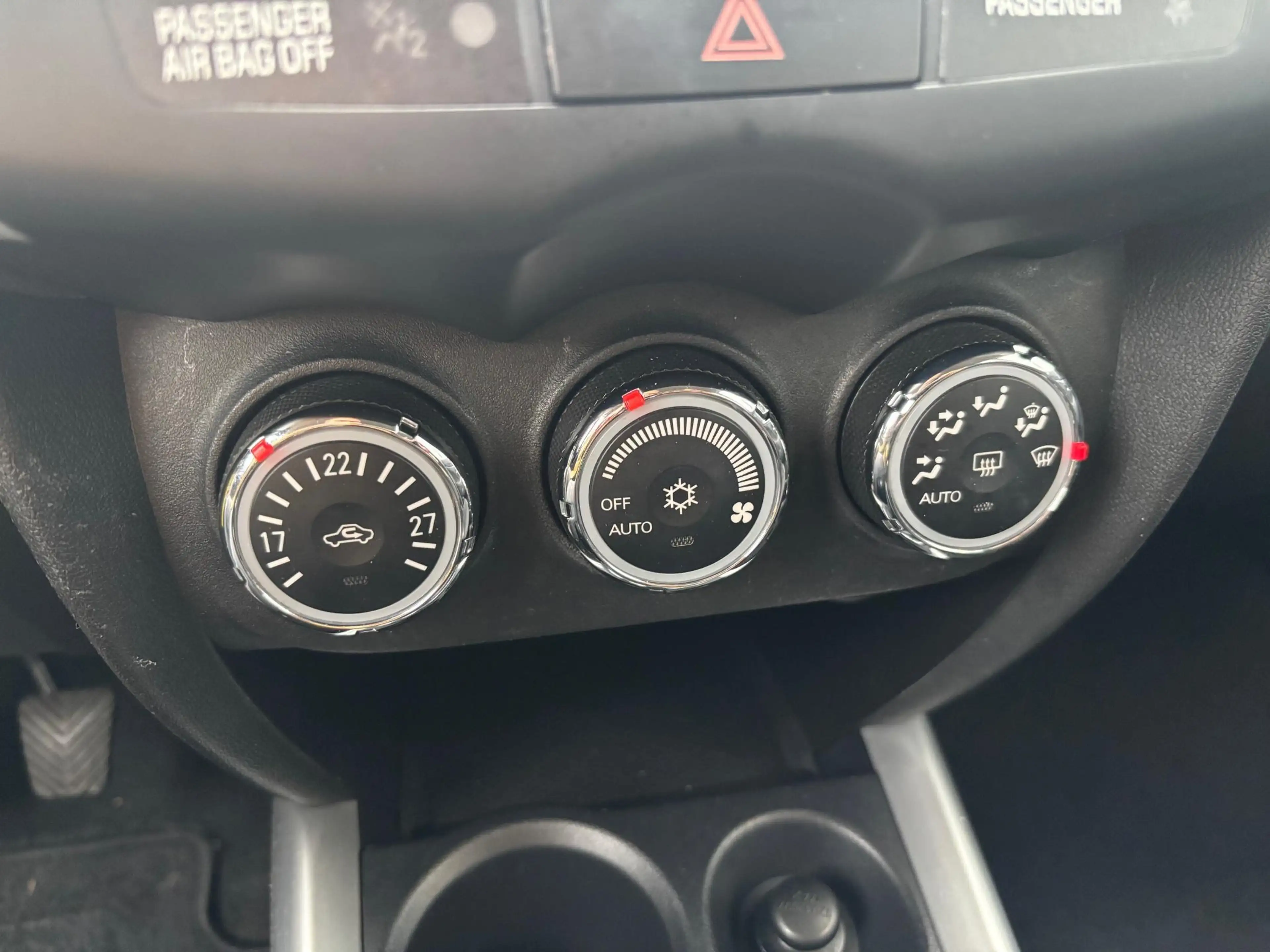 Citroen C4 Aircross 1.6 Tendance | Volledig dealer onderhouden | Incl. — photo 12