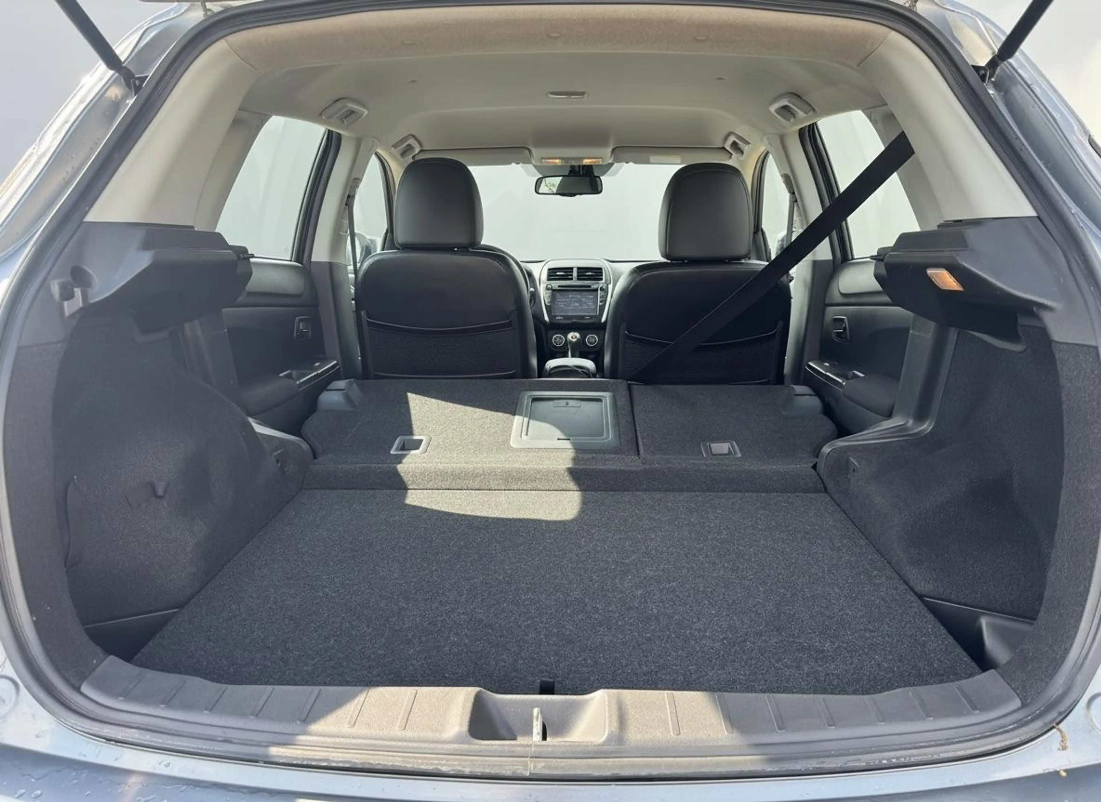 Citroen C4 Aircross 1.6 Tendance | Volledig dealer onderhouden | Incl. — photo 18