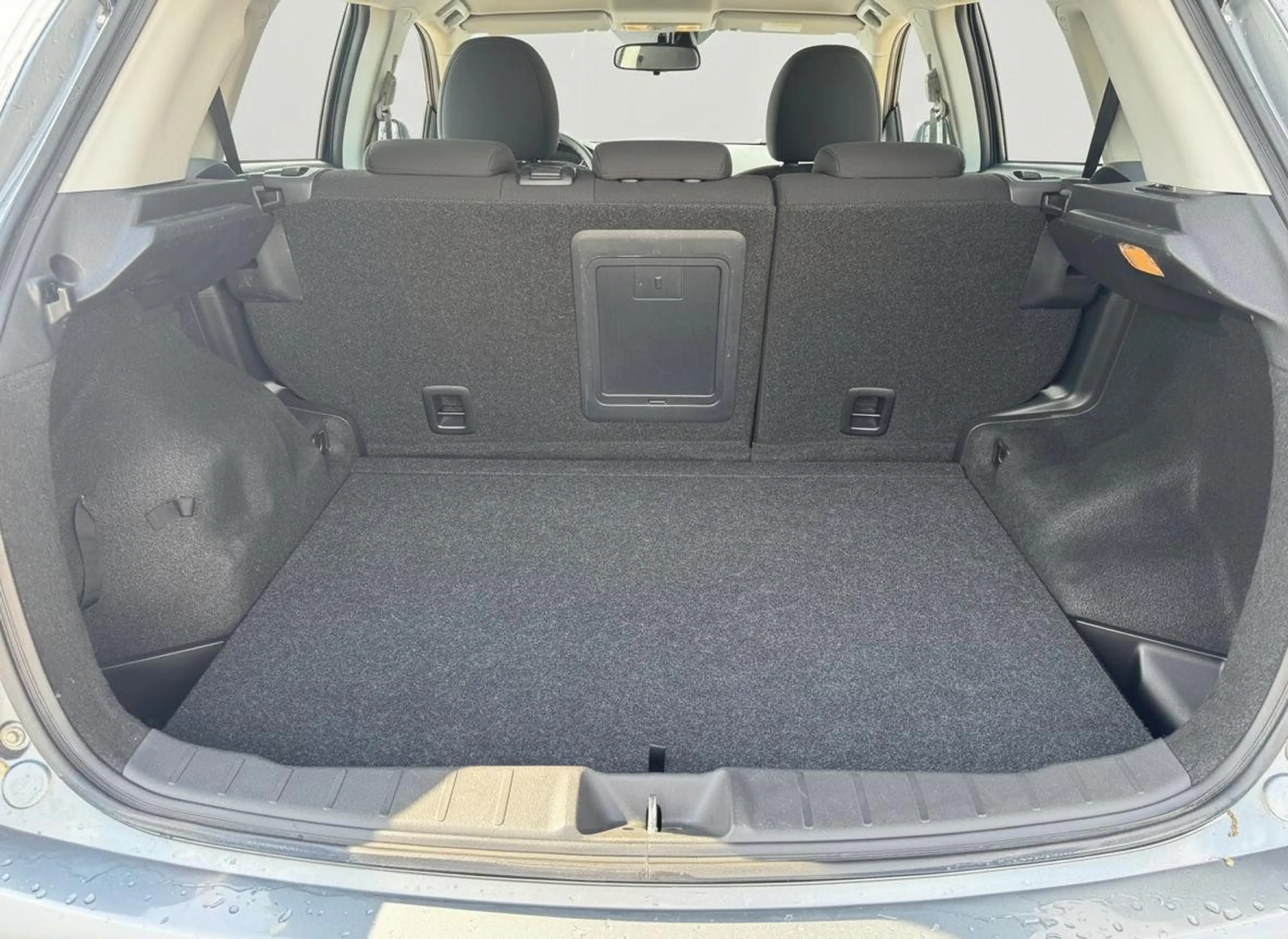 Citroen C4 Aircross 1.6 Tendance | Volledig dealer onderhouden | Incl. — photo 17