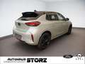 Opel Corsa F GS |NAVI|LED|ACC|KAMERA|WINTER-PAKET|KEYLESS| Gris - thumbnail 4