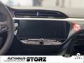 Opel Corsa F GS |NAVI|LED|ACC|KAMERA|WINTER-PAKET|KEYLESS| Gris - thumbnail 8
