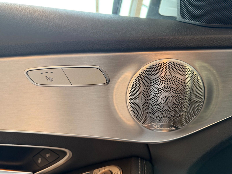 Mercedes-Benz C 250 C250 Ava 9G-Tr Distr HuD 360-Ka AHK LED Ambiente — photo 15