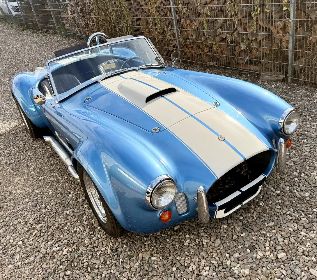 Ac Cobra