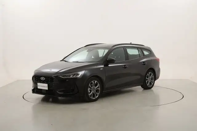 2025 Ford Focus in Black for sale
