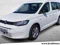 Volkswagen Caddy Maxi 1.5 TSI Navi-RFK-SHZ-PDC-GRA-Climatroni Blanc - thumbnail 1