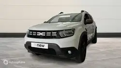 Dacia Duster 1.0 ECO-G 100ch Extreme 4x2