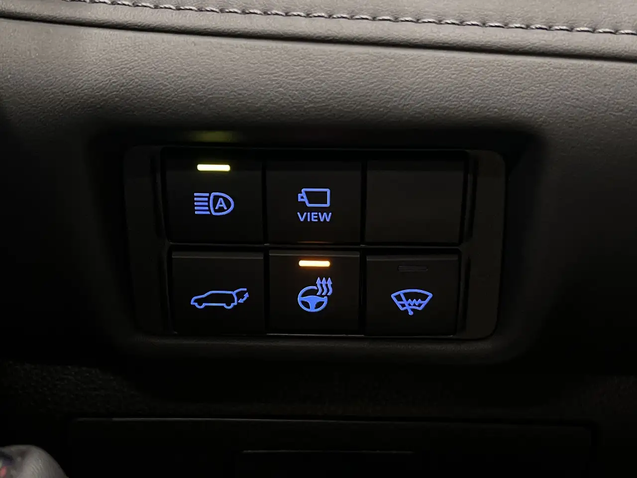 Toyota Highlander снимка Toyota Highlander