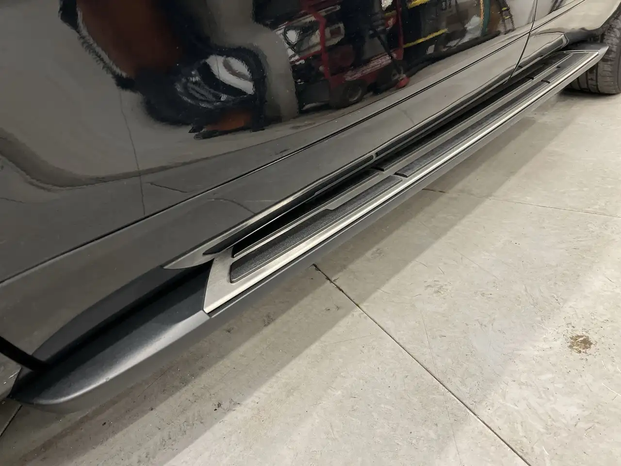 Toyota Highlander снимка Toyota Highlander