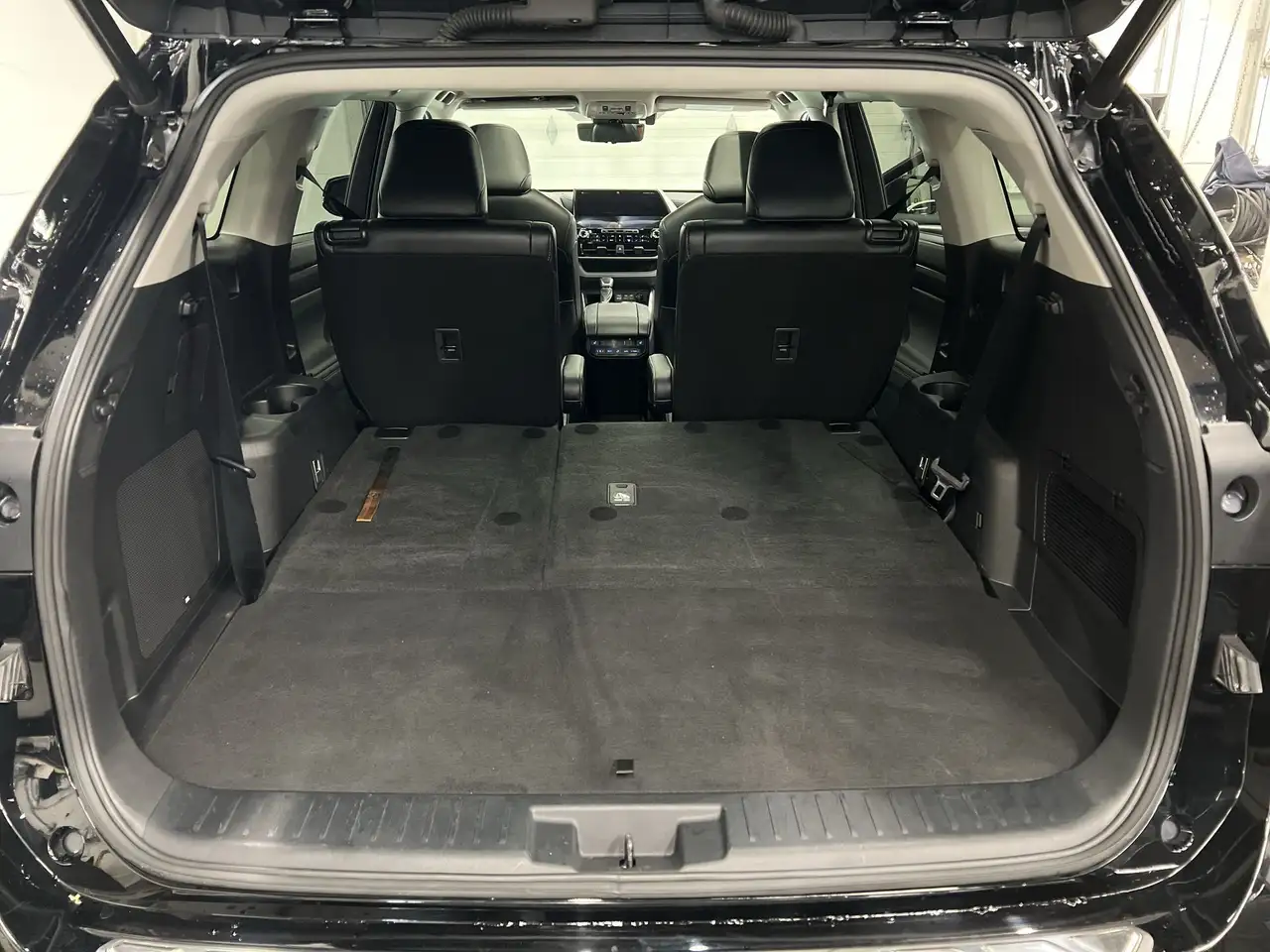 Toyota Highlander снимка Toyota Highlander