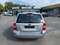 Kia Carnival 2.9 CRDi VGT LX 7-Sitzer Klima 02/27 TÜ Silber - thumbnail 12