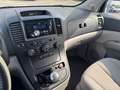 Kia Carnival 2.9 CRDi VGT LX 7-Sitzer Klima 02/27 TÜ Silber - thumbnail 20