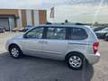 Kia Carnival 2.9 CRDi VGT LX 7-Sitzer Klima 02/27 TÜ Silber - thumbnail 16