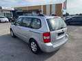 Kia Carnival 2.9 CRDi VGT LX 7-Sitzer Klima 02/27 TÜ Silber - thumbnail 11
