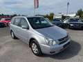 Kia Carnival 2.9 CRDi VGT LX 7-Sitzer Klima 02/27 TÜ Silber - thumbnail 2